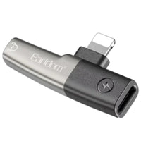 Earldom ET-OT107L 2-In-1 USB-C And 8-Pin Adapter