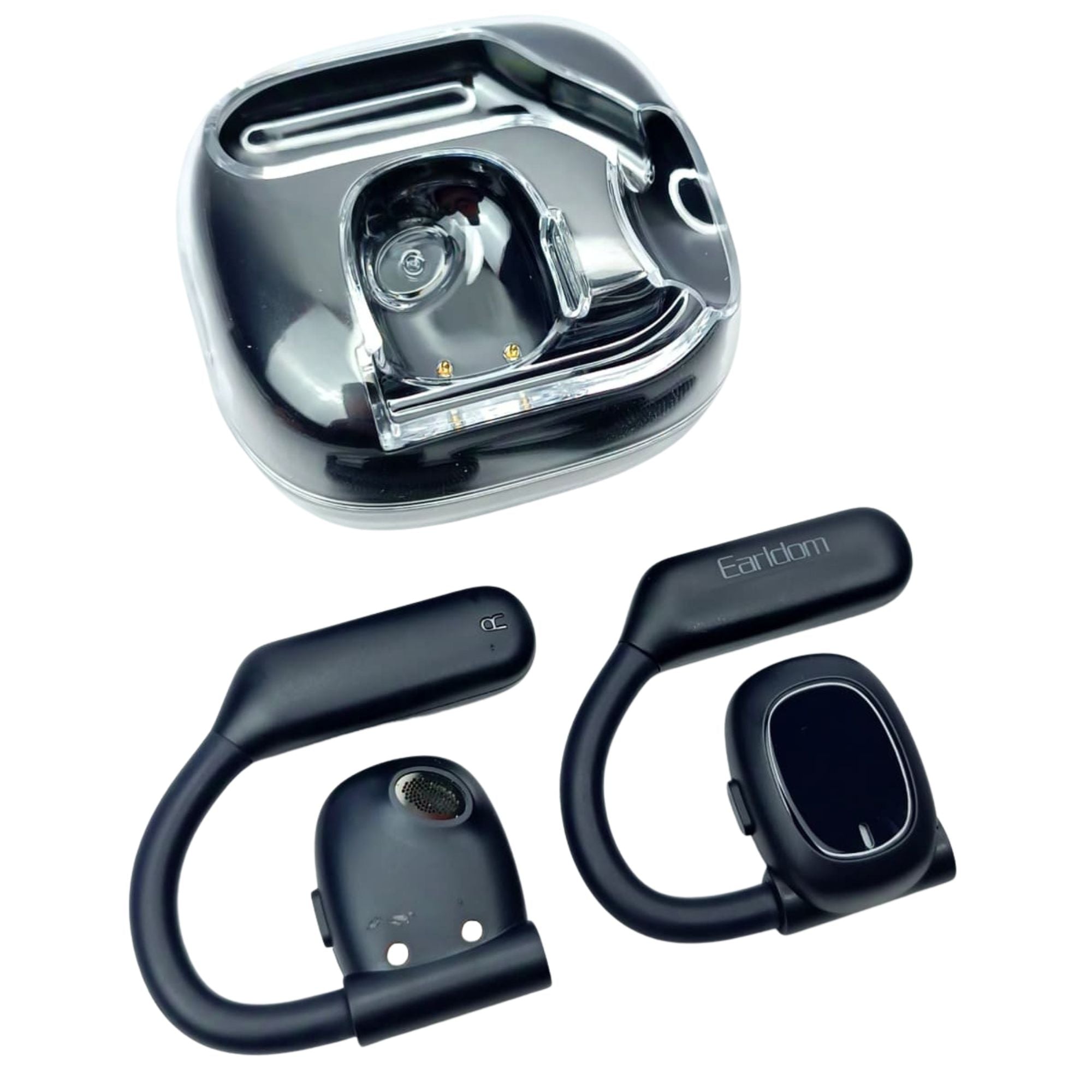 Earldom TWS35 Panaromic Air Delivery Wireless Earbuds