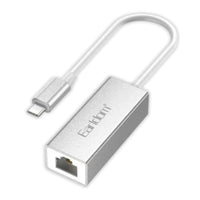 Earldom ET-NW5C Type-C To RJ45 Ethernet Adapter