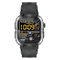 Promate xWatch-SL 2.01" Fitness Tracker Smartwatch
