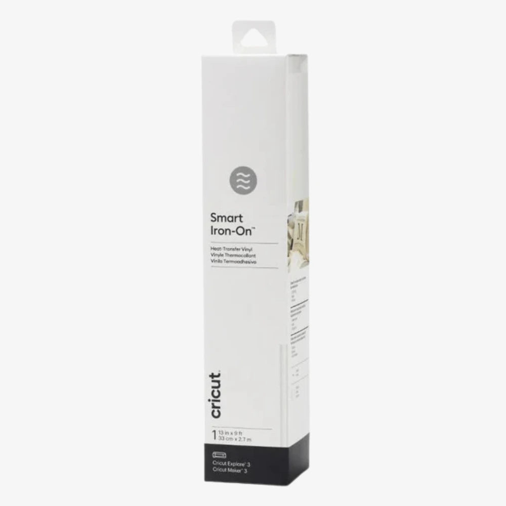 Cricut Smart Iron-On (2.7 m)