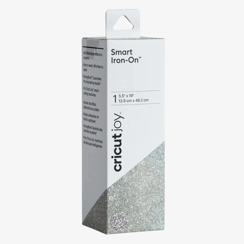Cricut Joy™ Smart Iron-On™ Glitter