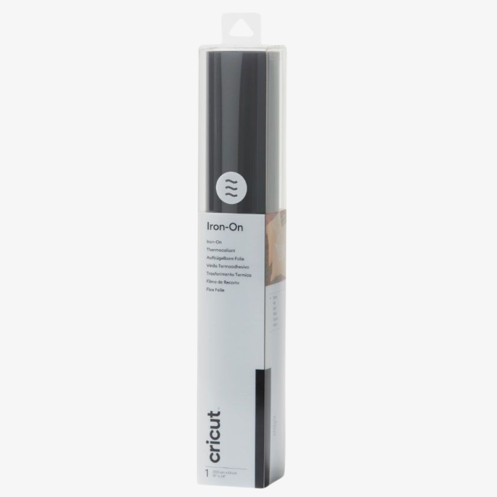 Cricut Everyday Iron-On 30x60cm Roll