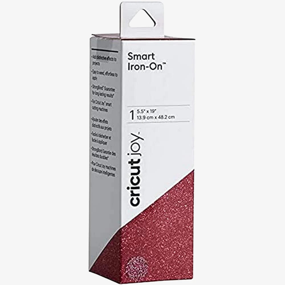 Cricut Joy™ Smart Iron-On™ Glitter