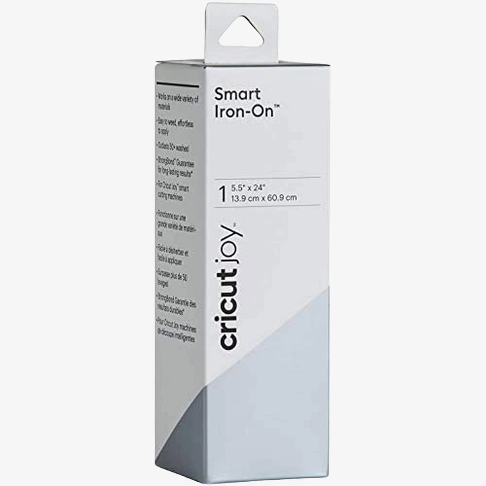 Cricut Joy™ Smart Iron-On – 13.9 cm x 60.9 cm