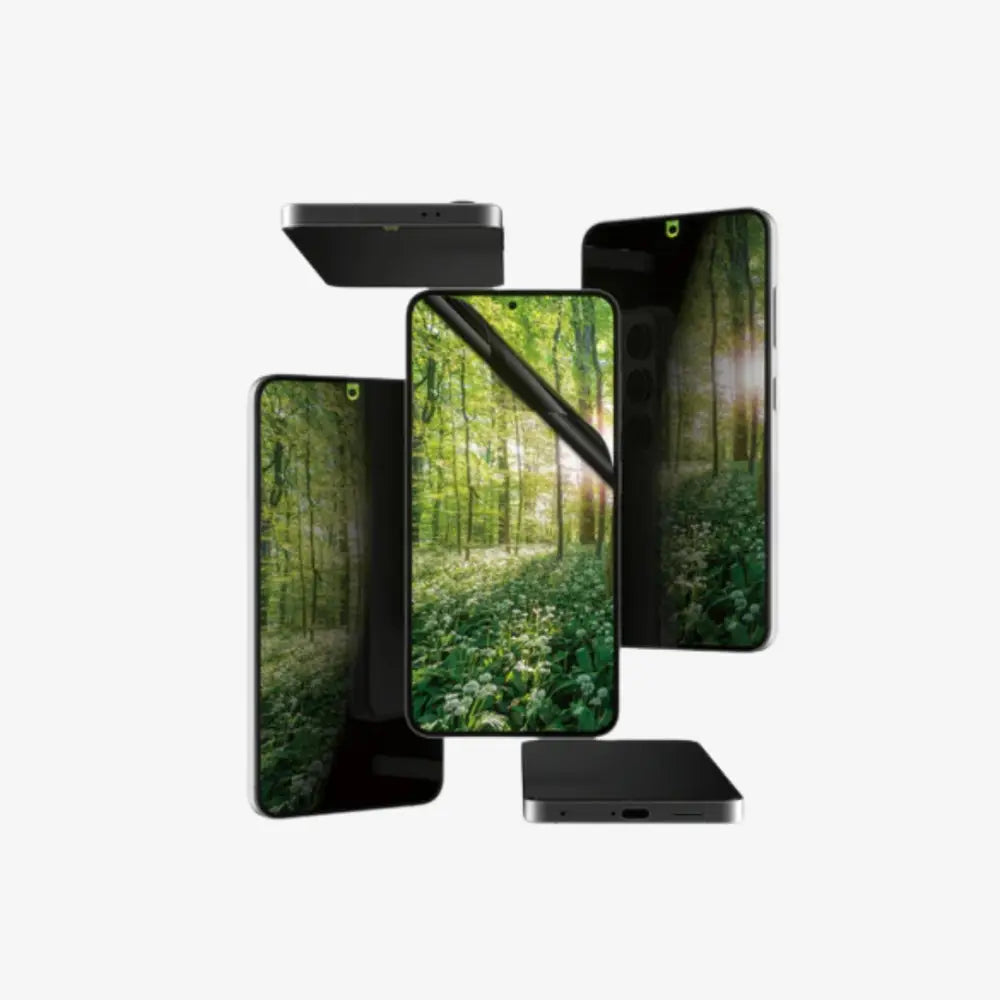 PanzerGlass® ECO MATRIX 4-way Privacy Screen Protector Samsung Galaxy Series