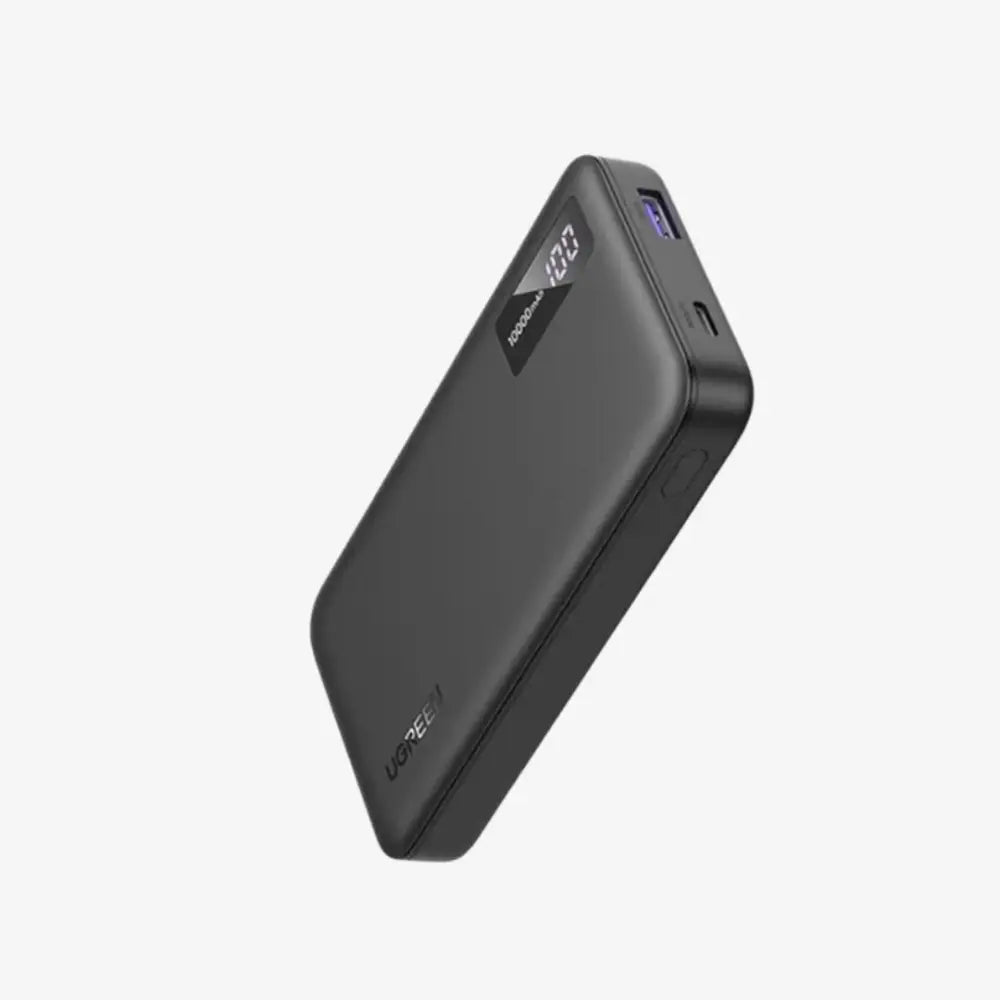 UGREEN 10000mAh PD-20W Two-Way Fast Charging Power Bank