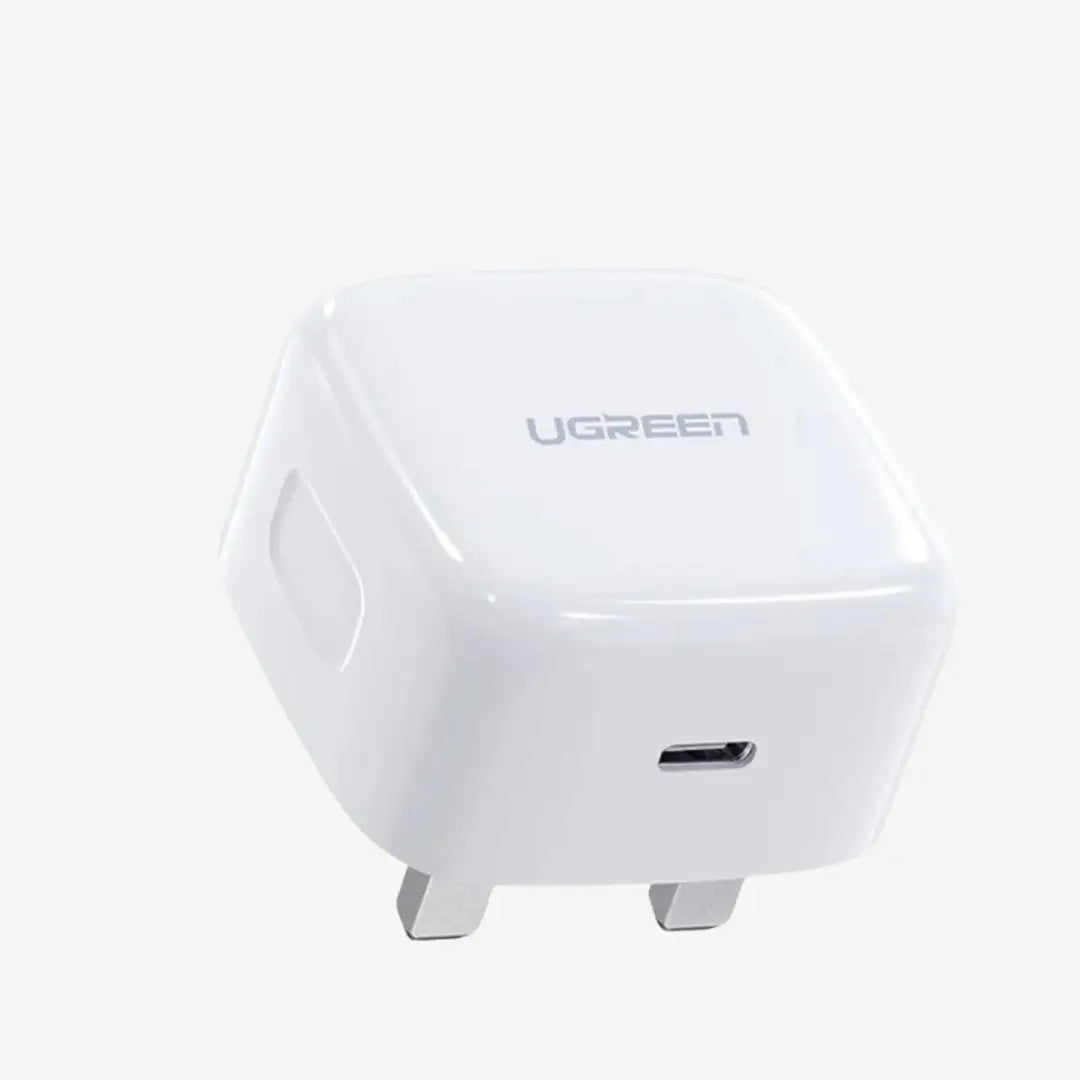 UGREEN 60451 PD 20W Fast Charger
