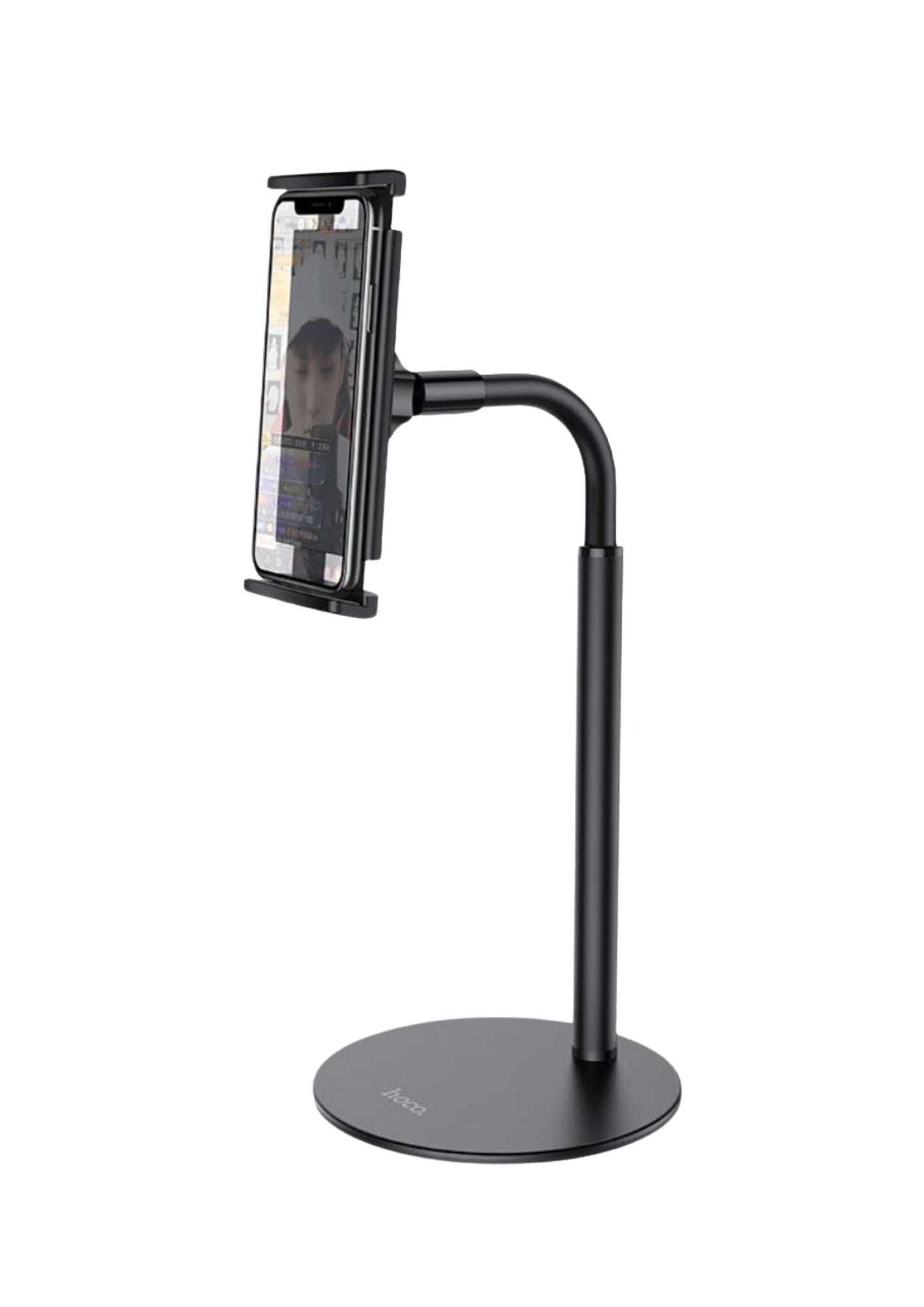 Hoco Soaring Metal Desktop Stand