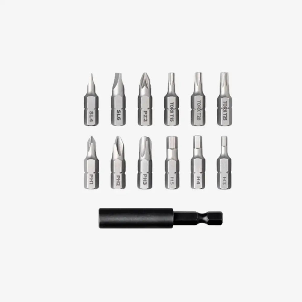 Xiaomi Cordless Screwdriver