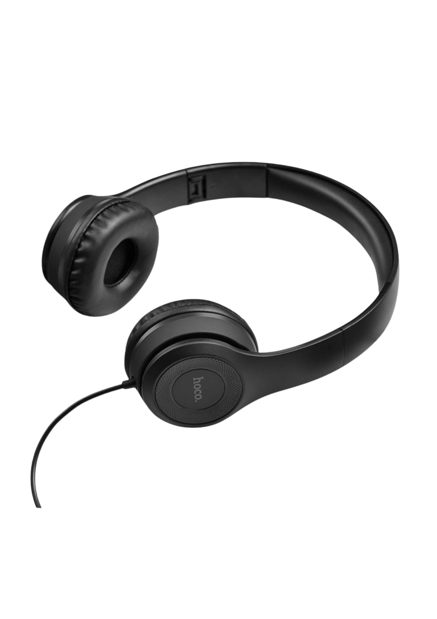 Hoco Graceful Wired Headphones