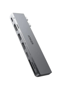 Anker 547 7-in-2 USB-C Hub for MacBook
