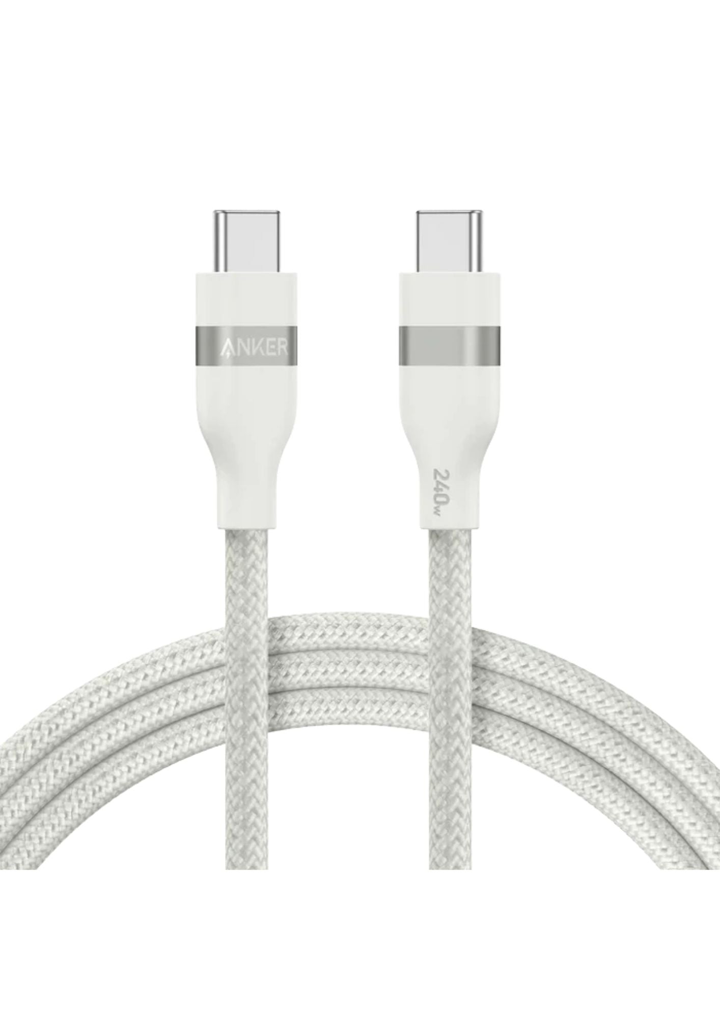 Anker USB-C Cable 240W - 6ft