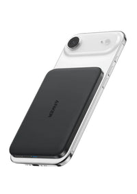 Anker Nano 5K MagGo Slim Qi2 Power Bank