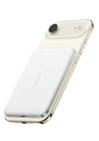 Anker Nano 5K MagGo Slim Qi2 Power Bank