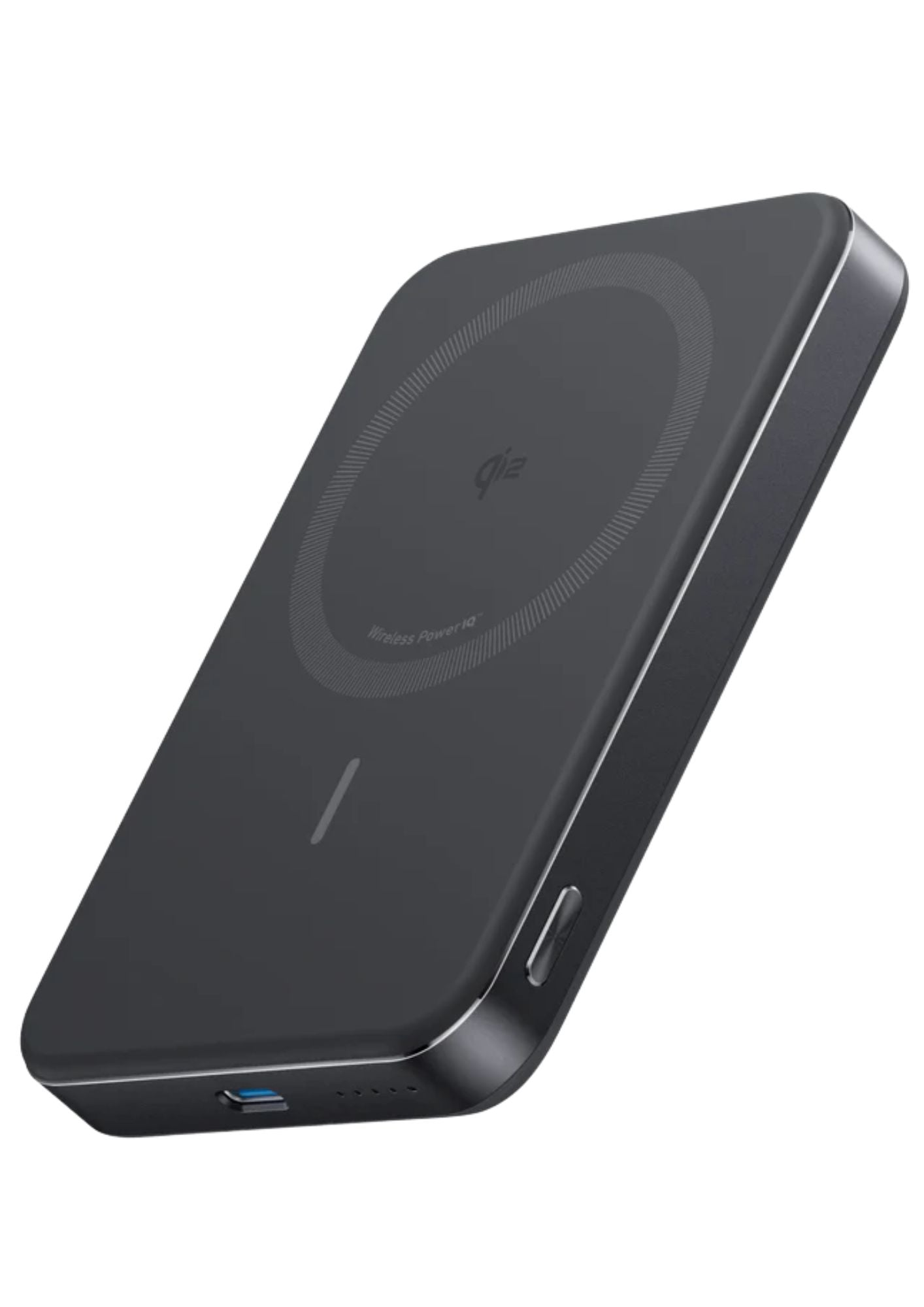 Anker MagGo Power Bank 10K Magnetic Wireless