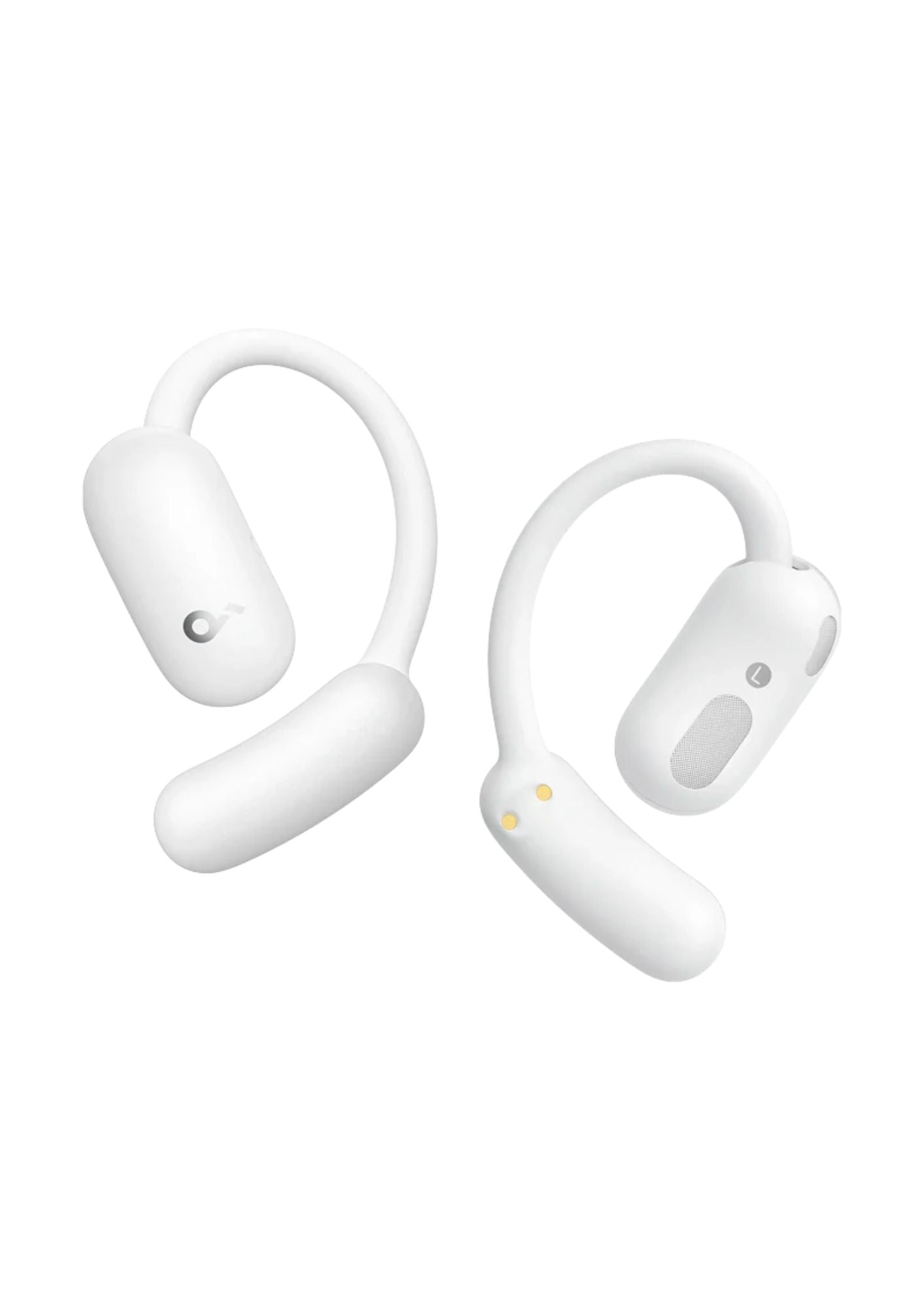 Soundcore Open-Ear Earbuds AeroFit 2 AI Assistant