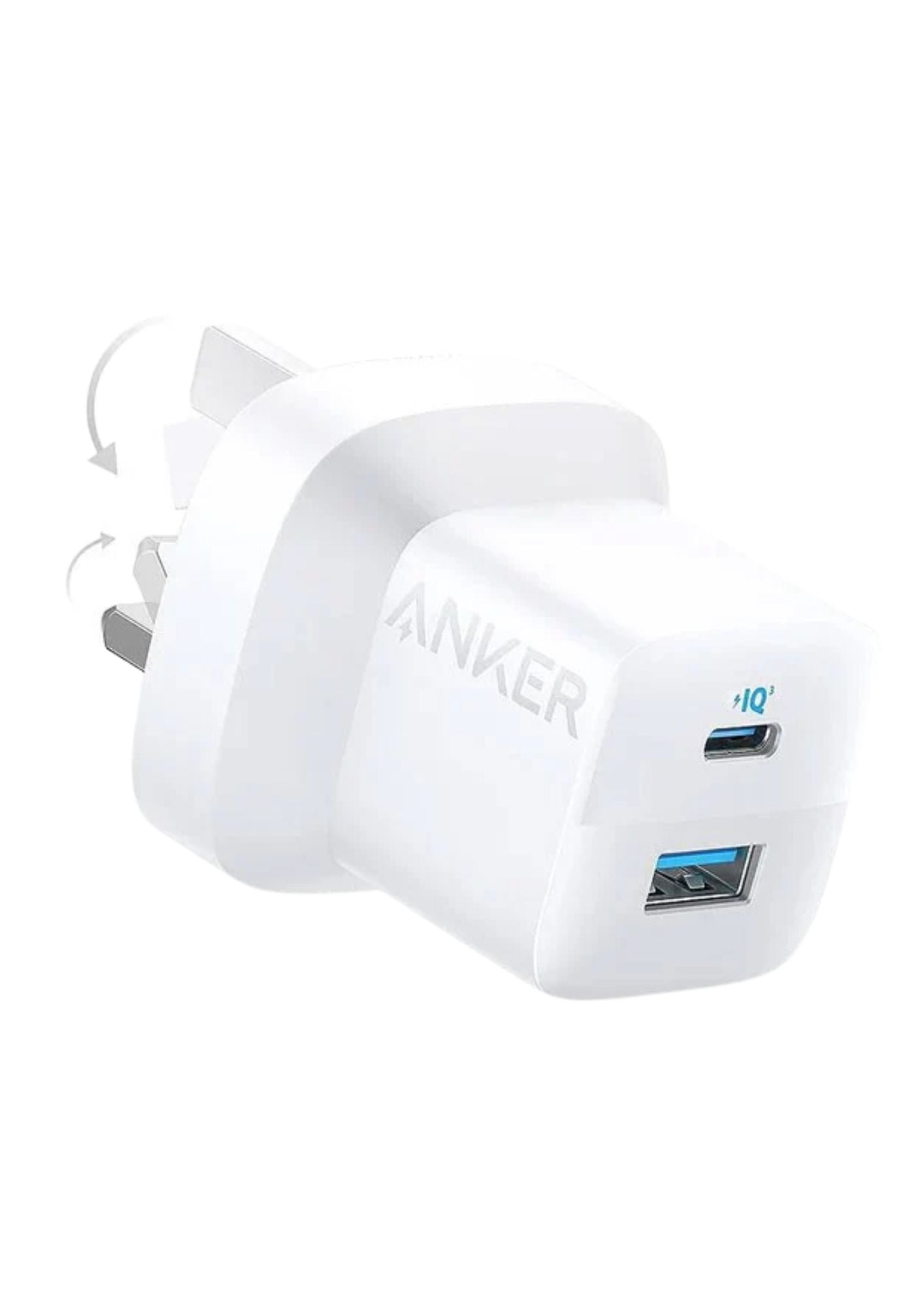 Anker 323 Charger 33W