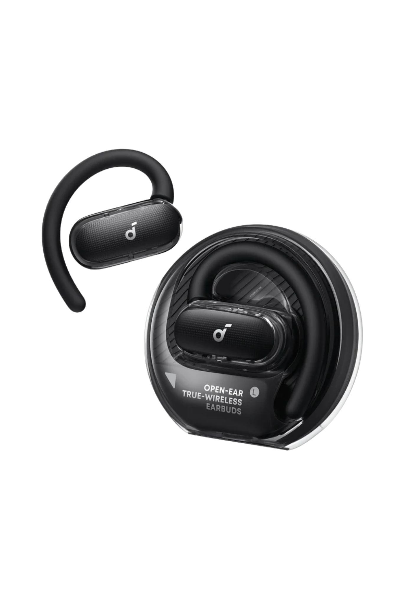 Soundcore Open-Ear Earbuds V40i