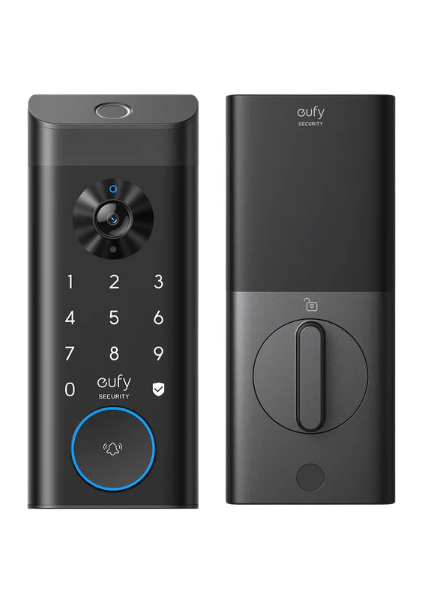 Eufy Video Lock E330