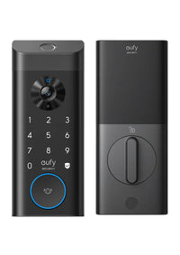 Eufy Video Lock E330