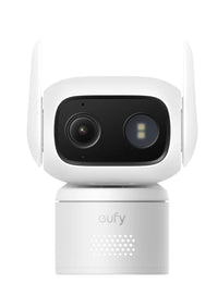 EufyCam Wired C31