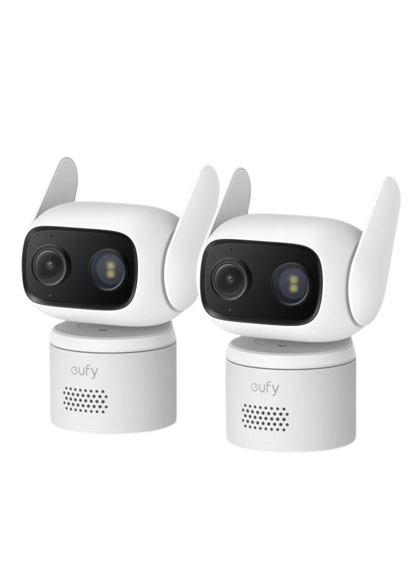 EufyCam Wired C31 - 2 packs