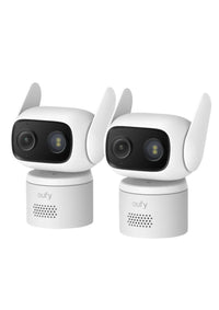 EufyCam Wired C31