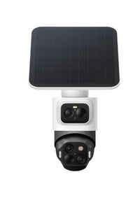 EufyCam S4 Solar Security