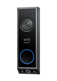 Eufy Video Doorbell E340 With Chime