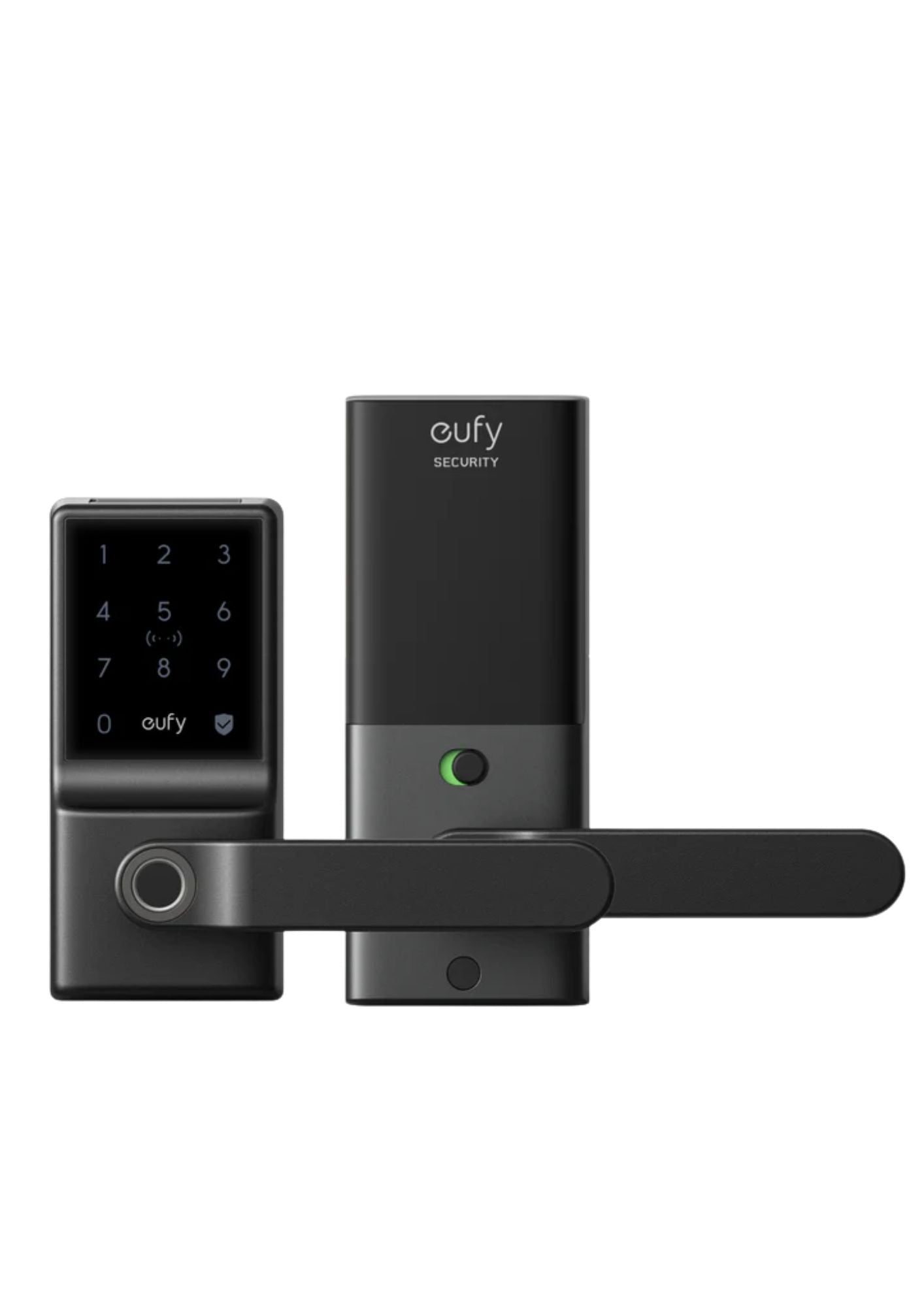 Eufy Smart Lever Lock C33