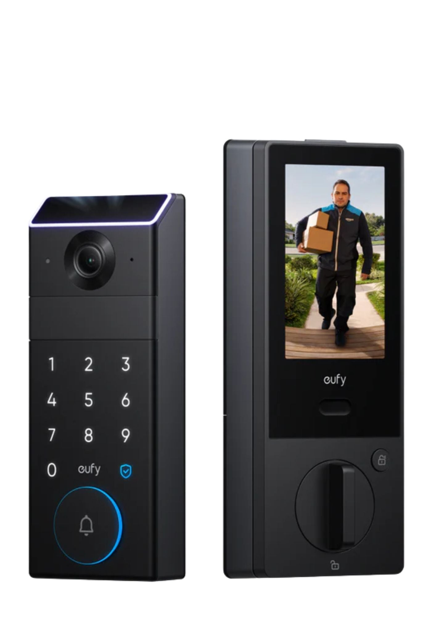 Eufy FamiLock S3 Max