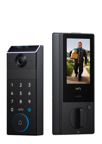 Eufy FamiLock S3 Max