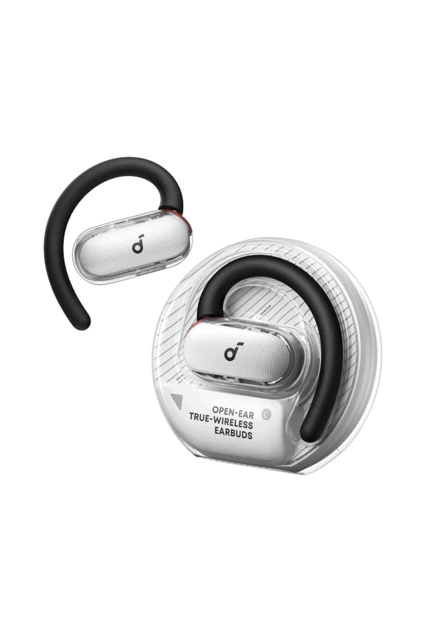 Soundcore Open-Ear Earbuds V40i