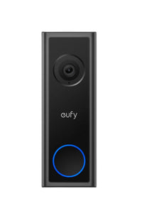 Eufy Video Doorbell C30