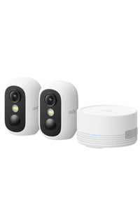 EufyCam C31 Indoor Camera
