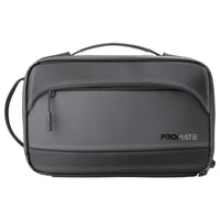 Promate UrbanPouch Pro Tech Organizer with Lock