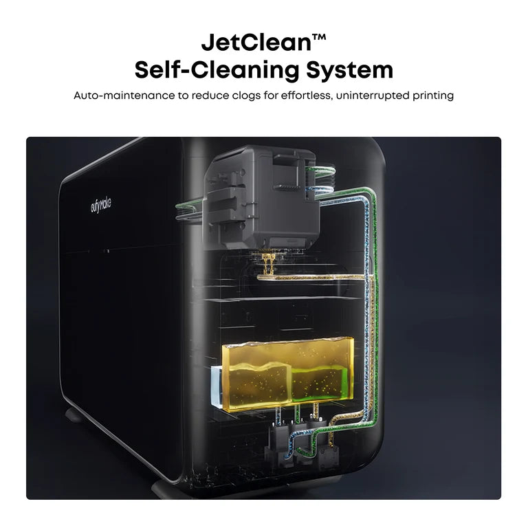 Eufy eufyMake E1 3D-Texture UV Printer