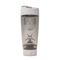 Promixx PRO Protein Mixer - Cool Grey
