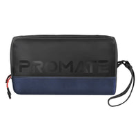 Promate Vali Lightweight Tech Organizer Pouch