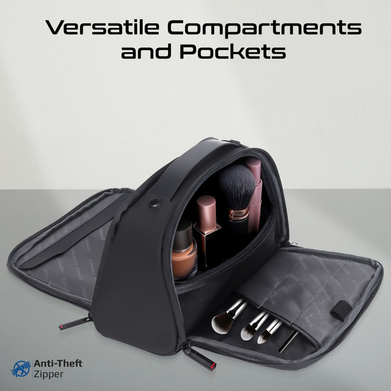 Promate Velura Travel Accessories Organizer