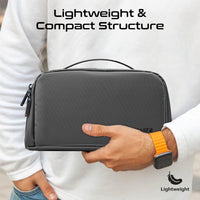 Promate Velura Travel Accessories Organizer