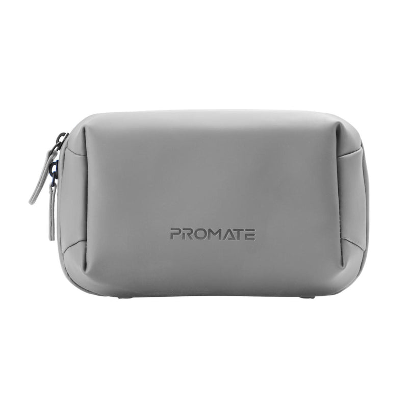 Promate Velvena Compact Tech Organizer Pouch