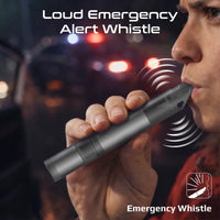 Promate Vexa 4 in 1 Emergency Safety Tool