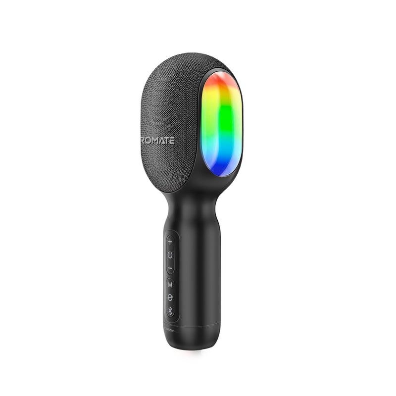 Promate VocalMic Wireless Karaoke Microphone