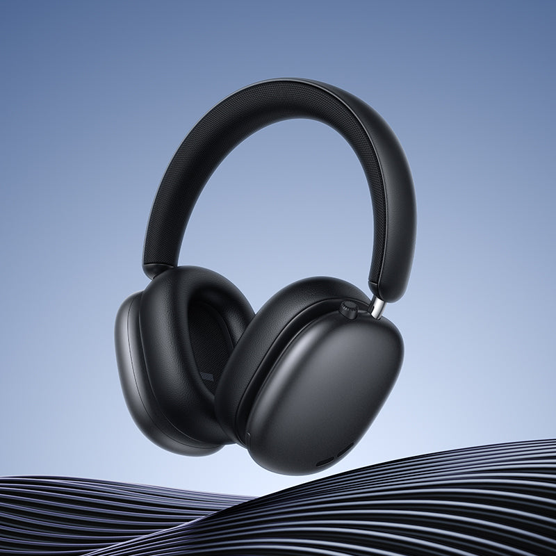 HOCO W63 ANC Wireless Headphones with App Control