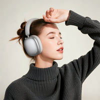 HOCO W63 ANC Wireless Headphones with App Control