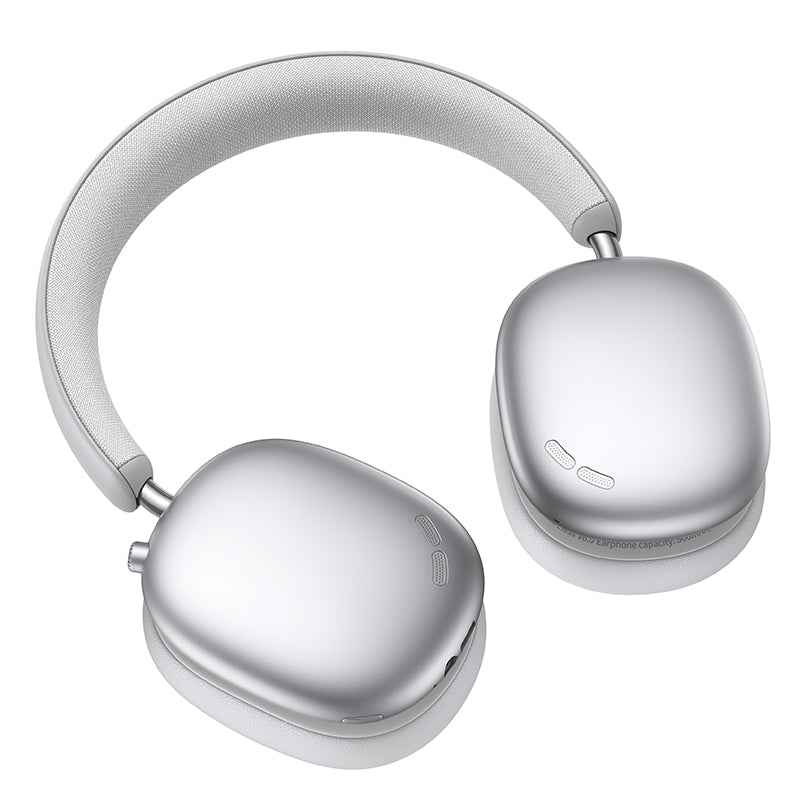HOCO W63 ANC Wireless Headphones with App Control