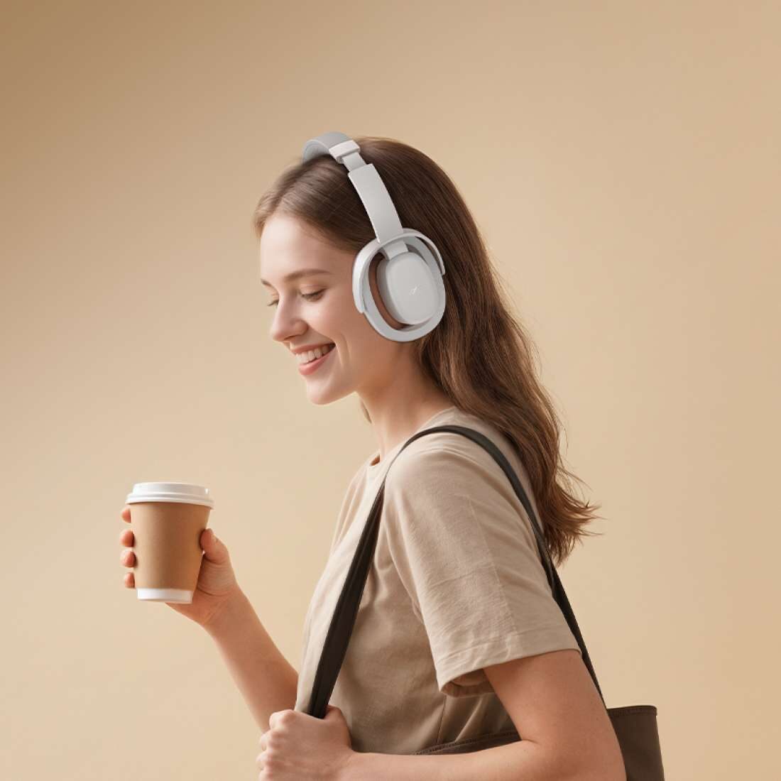 Hoco W67 Wireless Headphone