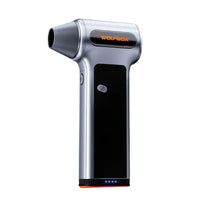 WOLFBOX MF200 Electric Air Duster with Removable Battery – 110,000 RPM